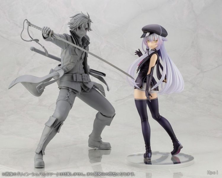 【海外代購】壽屋 英雄傳說 創之軌跡 亞爾緹娜歐萊恩 