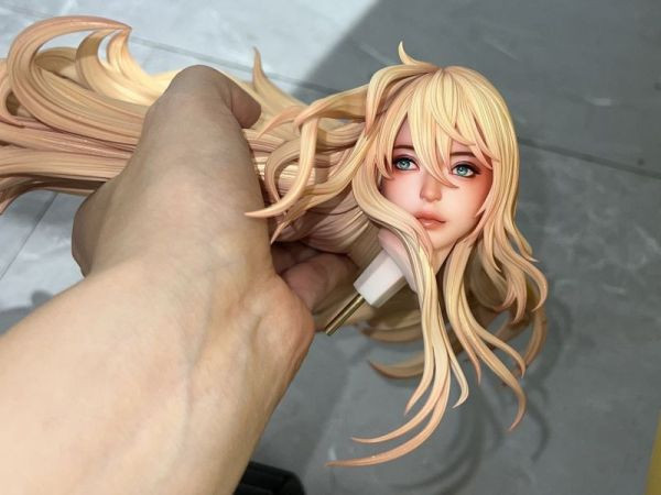 【台灣現貨】Hello 漫奇 遊戲王 黑魔導女孩 