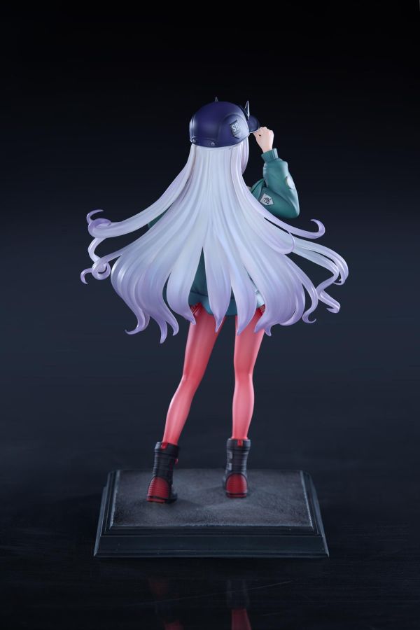 【預定】HFK FGO 妖蘭 飛行潮服 