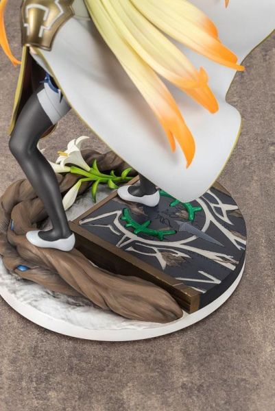 【PVC預定】壽屋 判處勇者刑 懲罰勇者9004隊刑務紀錄 泰奧莉塔 