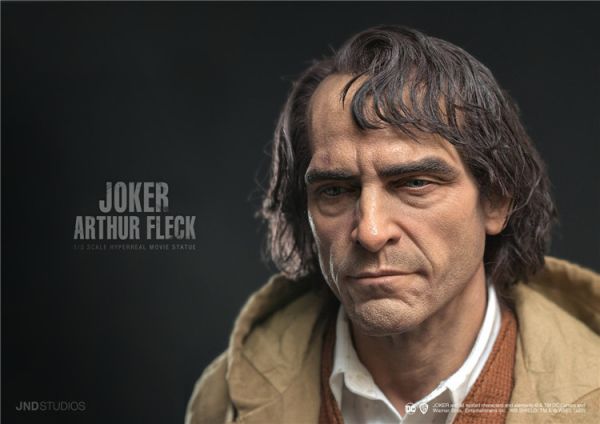 【海外代購】JND Hms-001 1/3 Joker 小丑 