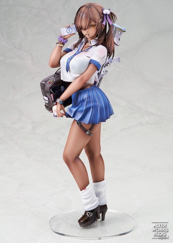 【預定】ALTER 勝利女神 妮姬 NIKKE 娜嘉 