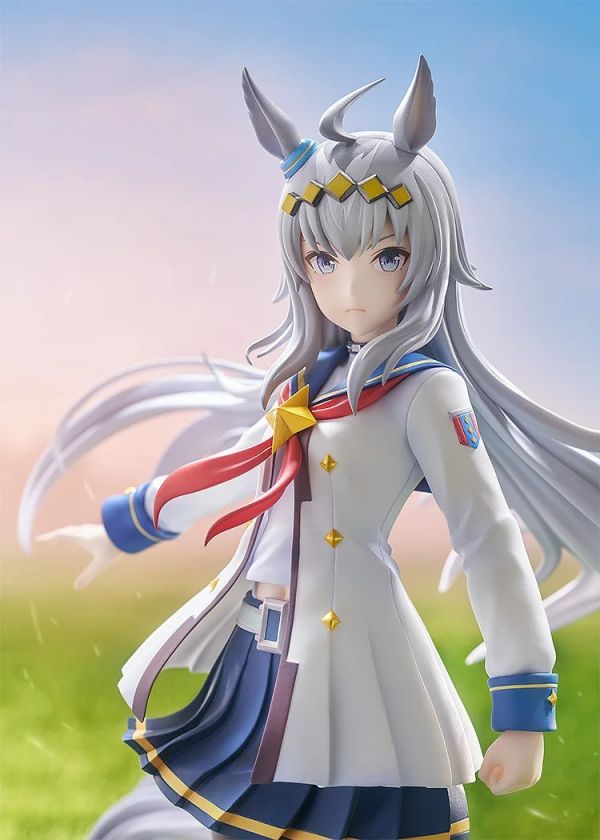 【預定】Good Smile Company GSC 賽馬娘 Pretty Derby 小栗帽 決勝服 星光躍動 