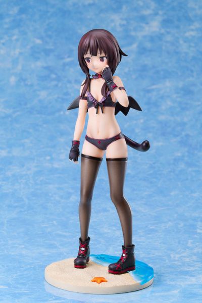 【預定】A･DIMENSION 為美好的世界獻上爆焰 惠惠 泳裝Ver. 