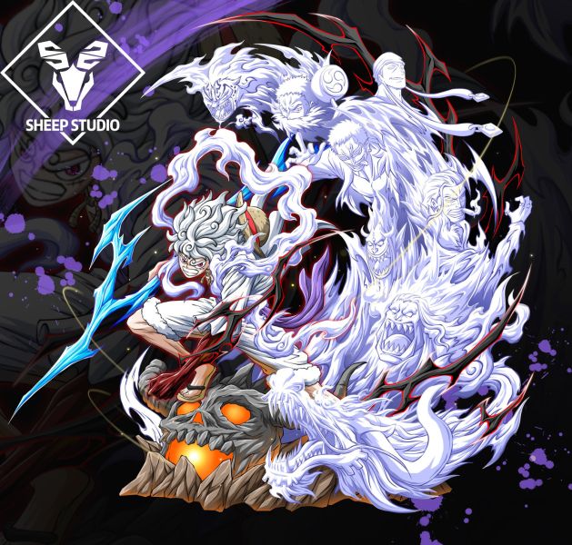 【預留請洽客服】Sheep 成王之路 週年款 