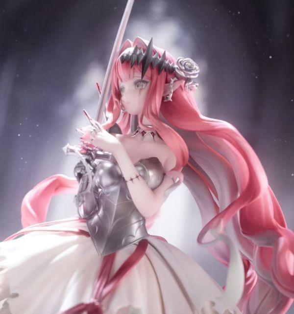 【海外現貨】CY Fate fgo 妖精騎士崔斯坦 芭萬·希 命運-冠位指定 