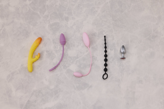 【R18PVC預定】PINKMANGO うるりひ 原畫 快感指導 早乙女臯月 