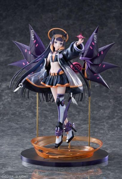 【PVC預定】Design COCO hololive 一伊那爾栖 AXGRIT 