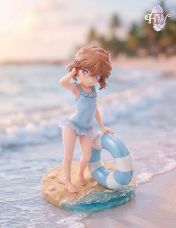 【預定】花舞 夏日輕雕系列第一彈 小哀 