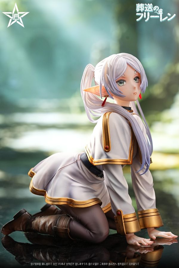 【預定】匠星 芙莉蓮 Frieren 