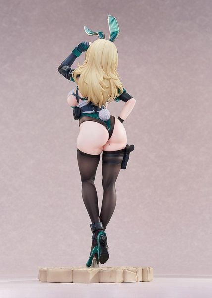 【PVC預定】Luminous Box CheLA77 原創插畫 兔女郎警官01 