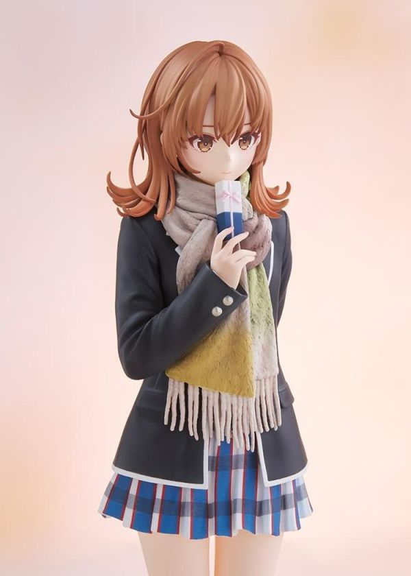 【PVC預定】Good Smile Company GSC 青春戀愛物語 一色伊呂波 原作 