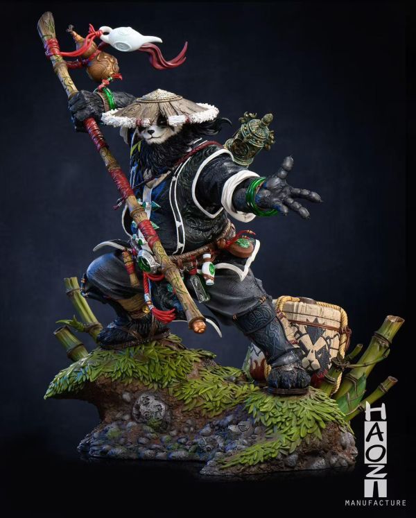 【預定】AOZI 陳&麗麗 