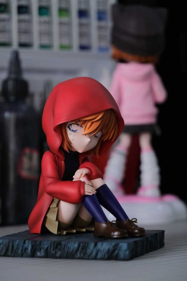 【預定】MAONI 小紅帽哀 