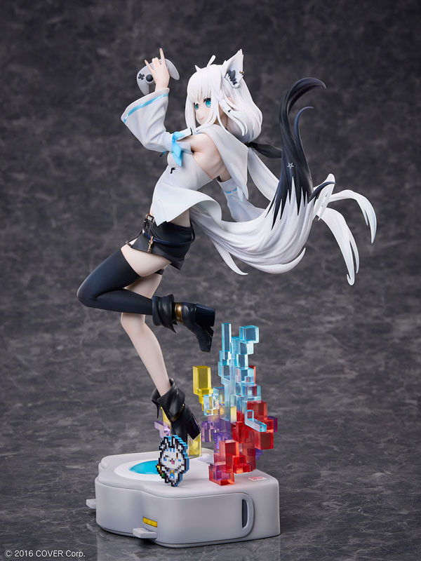【預定】Design COCO Hololive 白上吹雪 We are GAMERS 