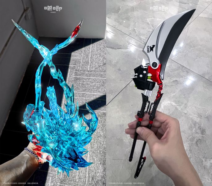【已截單/代購洽客服】YOLO禦蘿星球 吧唧 絕區零 鯊魚妹 艾蓮 喬 