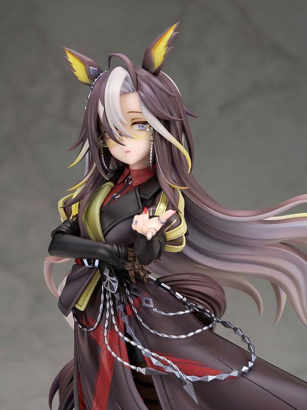 【PVC預定】 ALTER 賽馬娘 Pretty Derby 夢之旅 