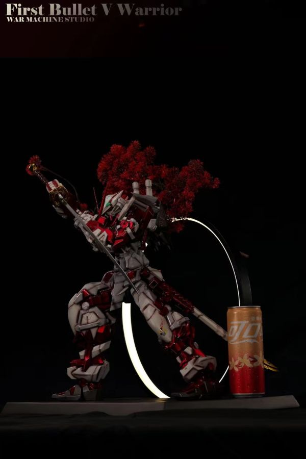 【預定】WAR MACHINE V戰士機器人 