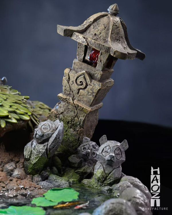 【預定】AOZI 陳&麗麗 