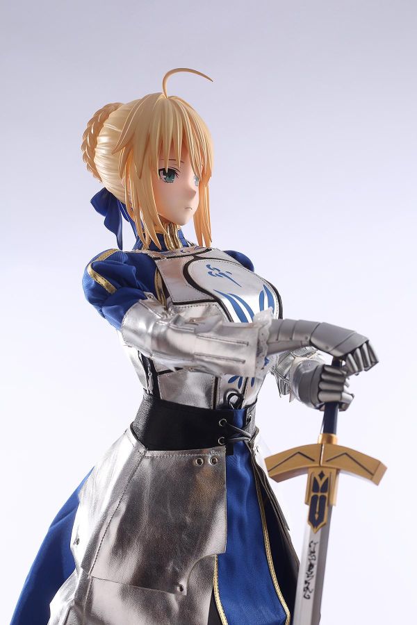 【R18-預定】御宅 SABER 