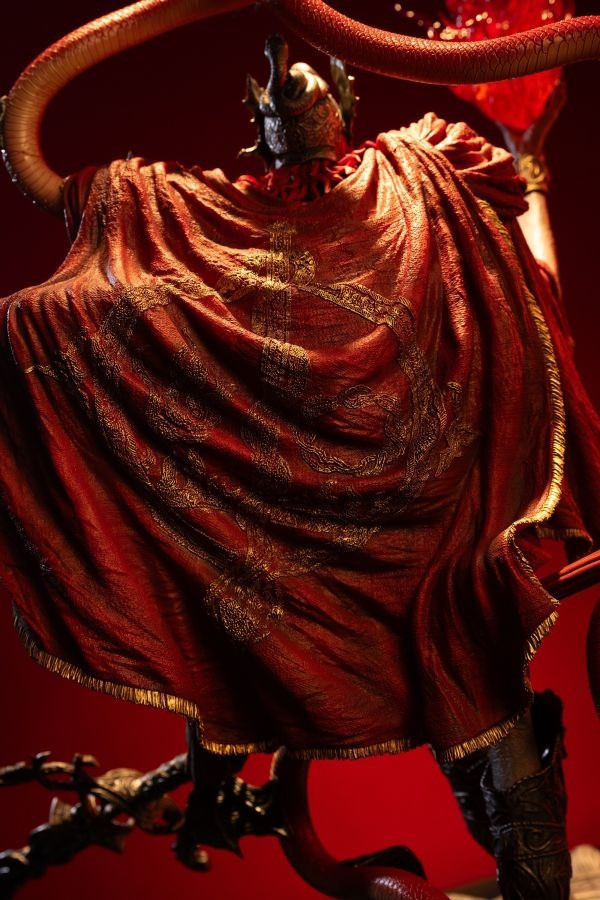 【海外代購】sword wing Elden Ring 艾爾登法環 梅瑟莫 