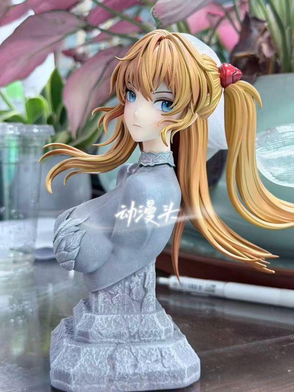 【預定】MU 天使·惡魔 明日小姐 