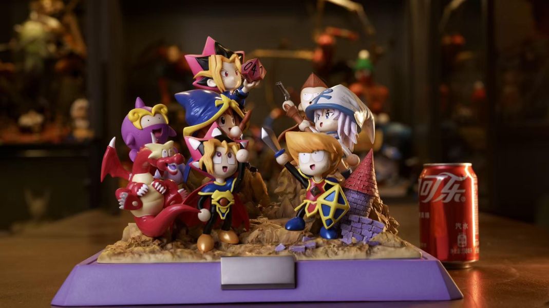 【預定】黃蜂 《遊戲王前傳》 友誼的證明 愛藏版 