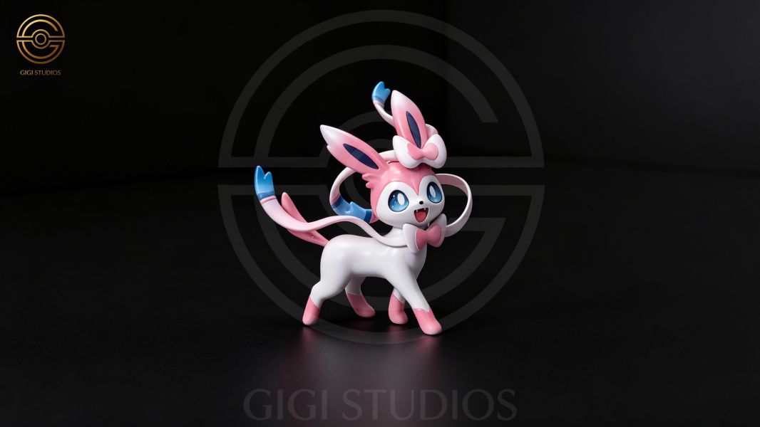 【預定】GIGI 仙子伊布 