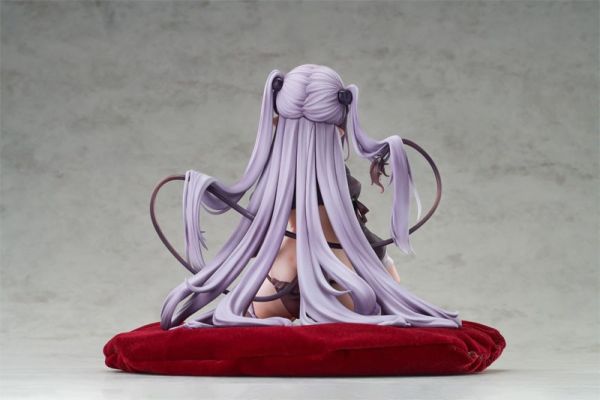 【預定】UnBOUND 毛玉牛乳 原畫 克洛耶 クロエ 