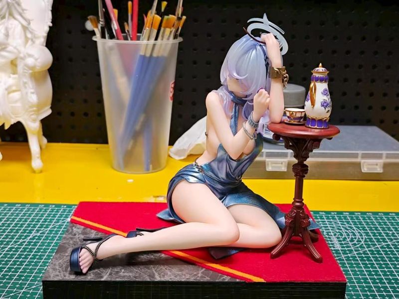 【預定】喵屋 天雨亞子 