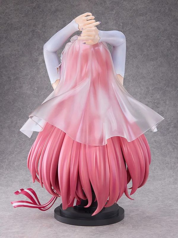 【預定】FREEing 碧藍航線 布萊默頓 幸福的軌跡 1/1 胸像 