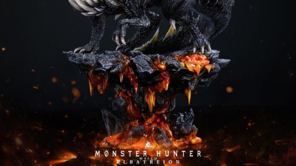 【預定】Dragon Realm 煌黑龍 