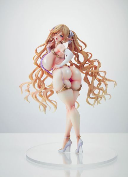 【預定】Vertex 精靈村 第14村人 蒂安娜媽媽 沐浴服裝 