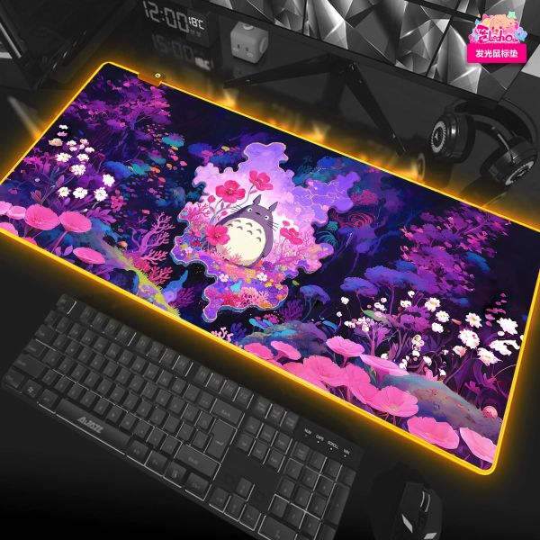 【海外代購】阿喵畫社 黑暗靈魂餘燼之輝 超長發光燈帶裝飾畫 