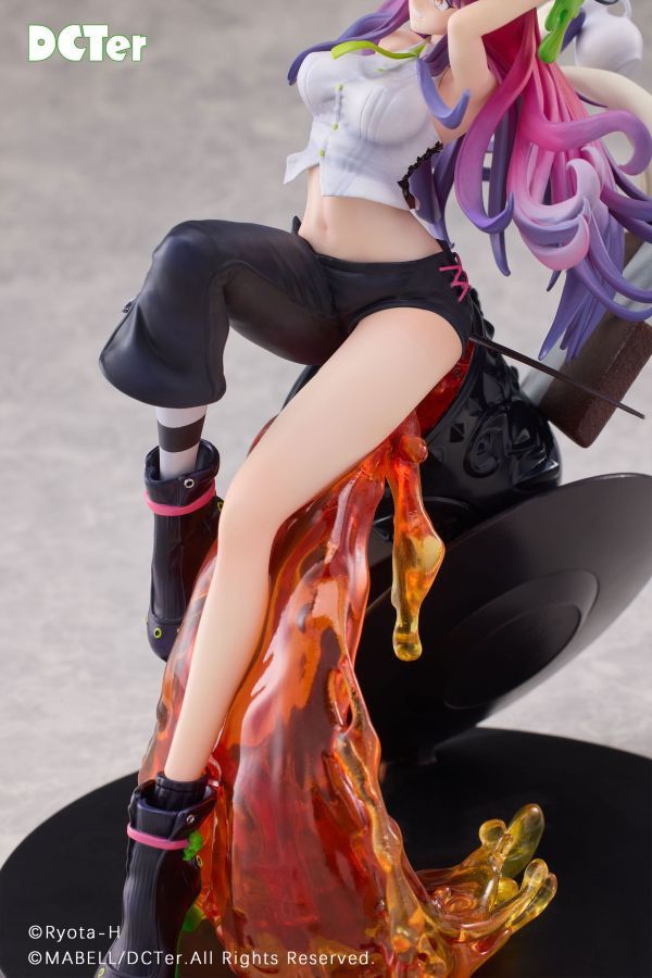 【預定】DCTer 童畫姬 瘋帽子 Mad Hatter 
