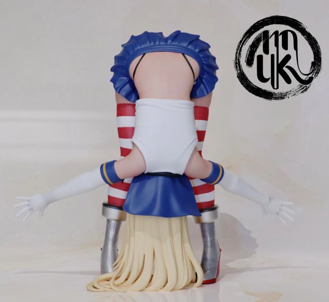 【預定】MoKu Studio 島風 