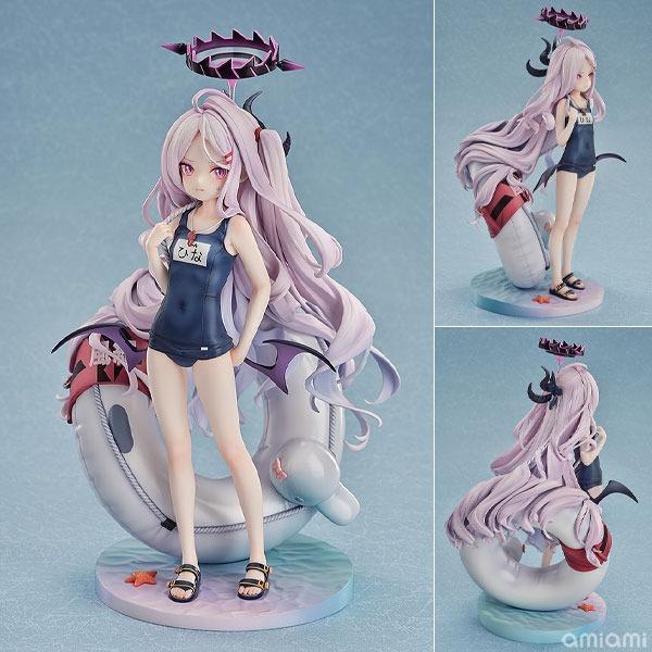 【PVC預定】Good Smile Company GSC 蔚藍檔案 Blue Archive 陽奈 泳裝 1/7 再版 