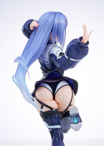 【預定】AMAKUNI AmiAmi 青桐高中 Étra 