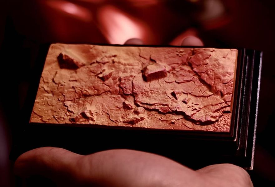 【預定】den 初超悟空 