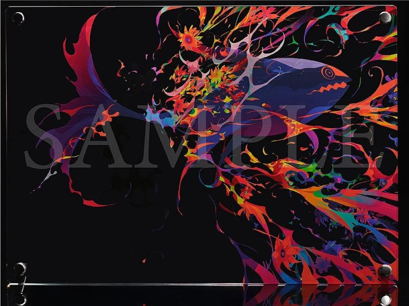 【預定】角川 花譜 3rd ONE-MAN LIVE 花譜 第三唱歌形態：燕 