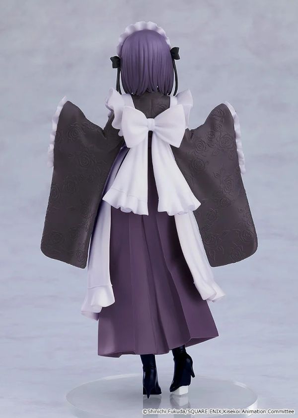 【預定】Aniplex POP UP PARADE 喜多川海夢 黑江雫 文化祭Ver. 