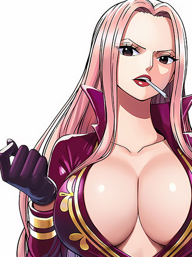 【海外代購】巴洛克 《緹娜》Hina日奈海賊王onepiece黑門檻日奈斯摩格二次元裝飾畫冰箱貼 