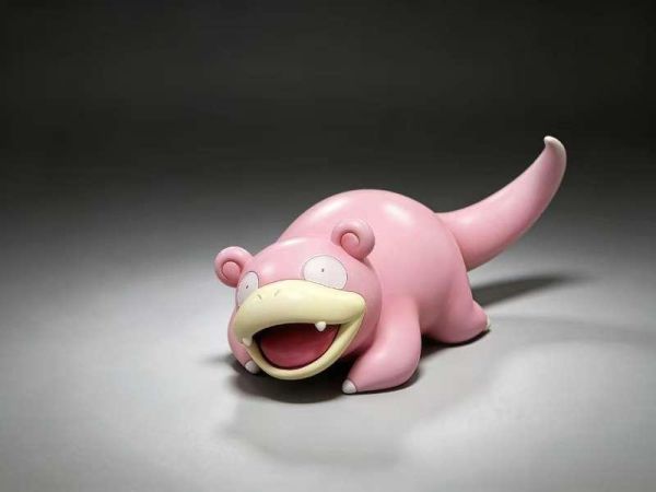 【預定】方糖 呆呆獸組（3隻都可直接站立） 