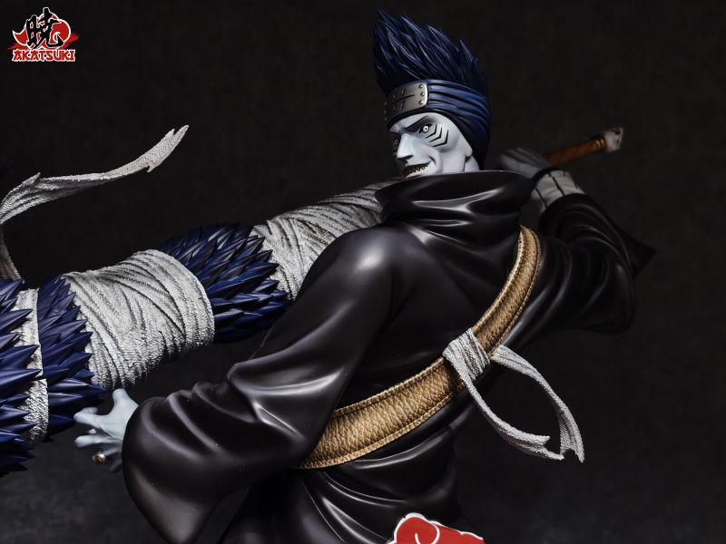 【預定】曉 Akatsuki 曉共鳴系列 NO.5 小魚人 
