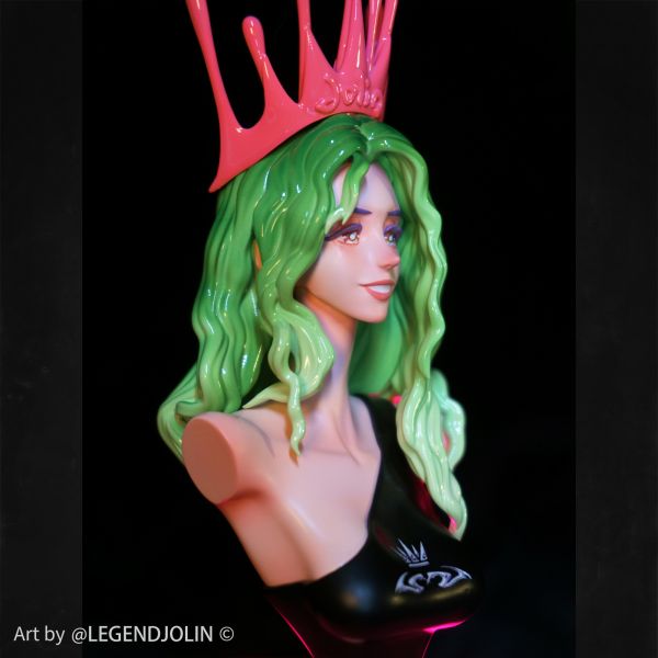 【預定】GALAXYATHENA G.A. 蔡依林UglyBeauty演唱會紀念 