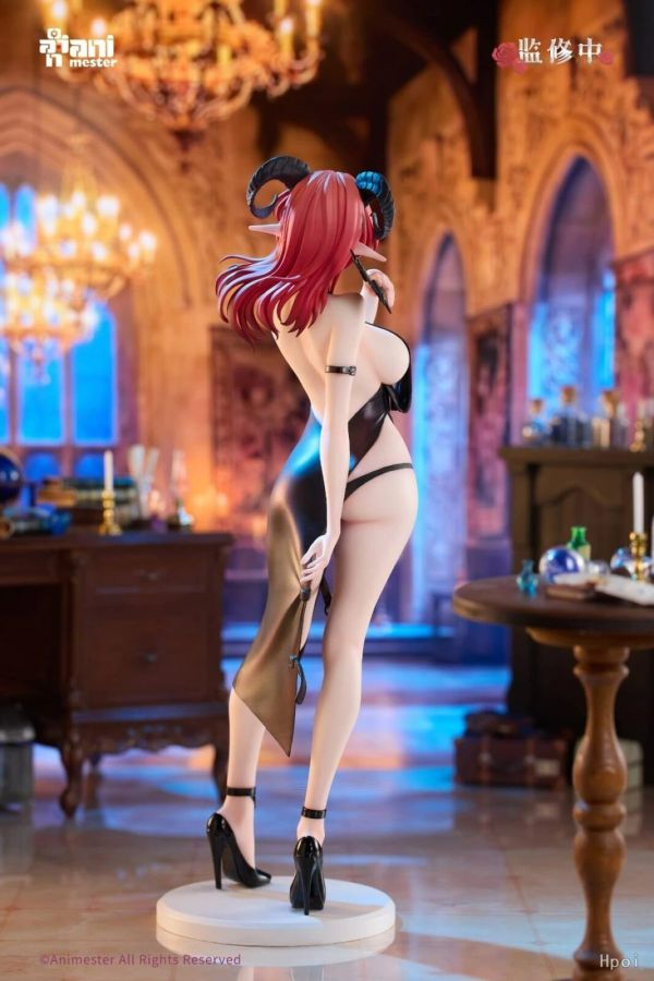 【PVC預定】大漫匠 Animester 嗜血魔女 伊莎貝拉 