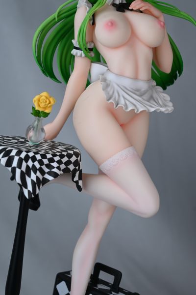 【R18-預定】姬萌 叛逆的魯魯修 女僕cc 