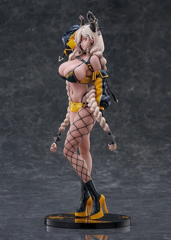 【預定】Claynel 碧藍航線 尾張 AnimeExpo 2024Ver. 
