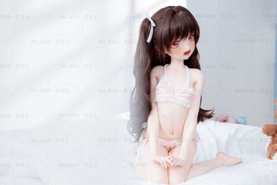 【R18-海外代購】彼之良 裡次元 翡翠 