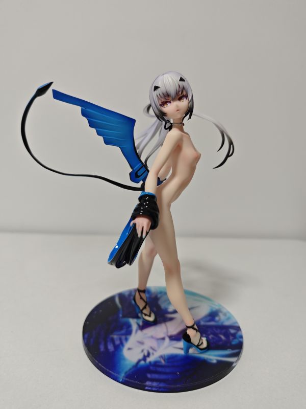 【R18-預定】CY 泳裝 FATE 妖蘭 